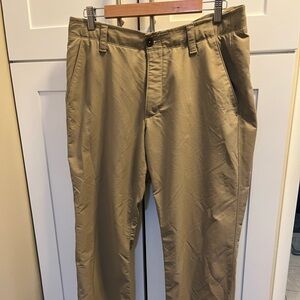 Under Armour Loose Fit Pants